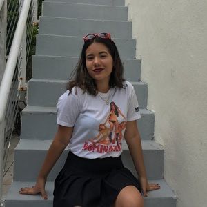 Meet your Posher, Gabriela